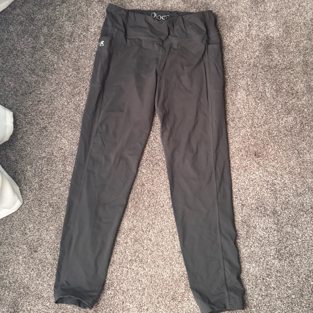 Piper Flex Riding Tights